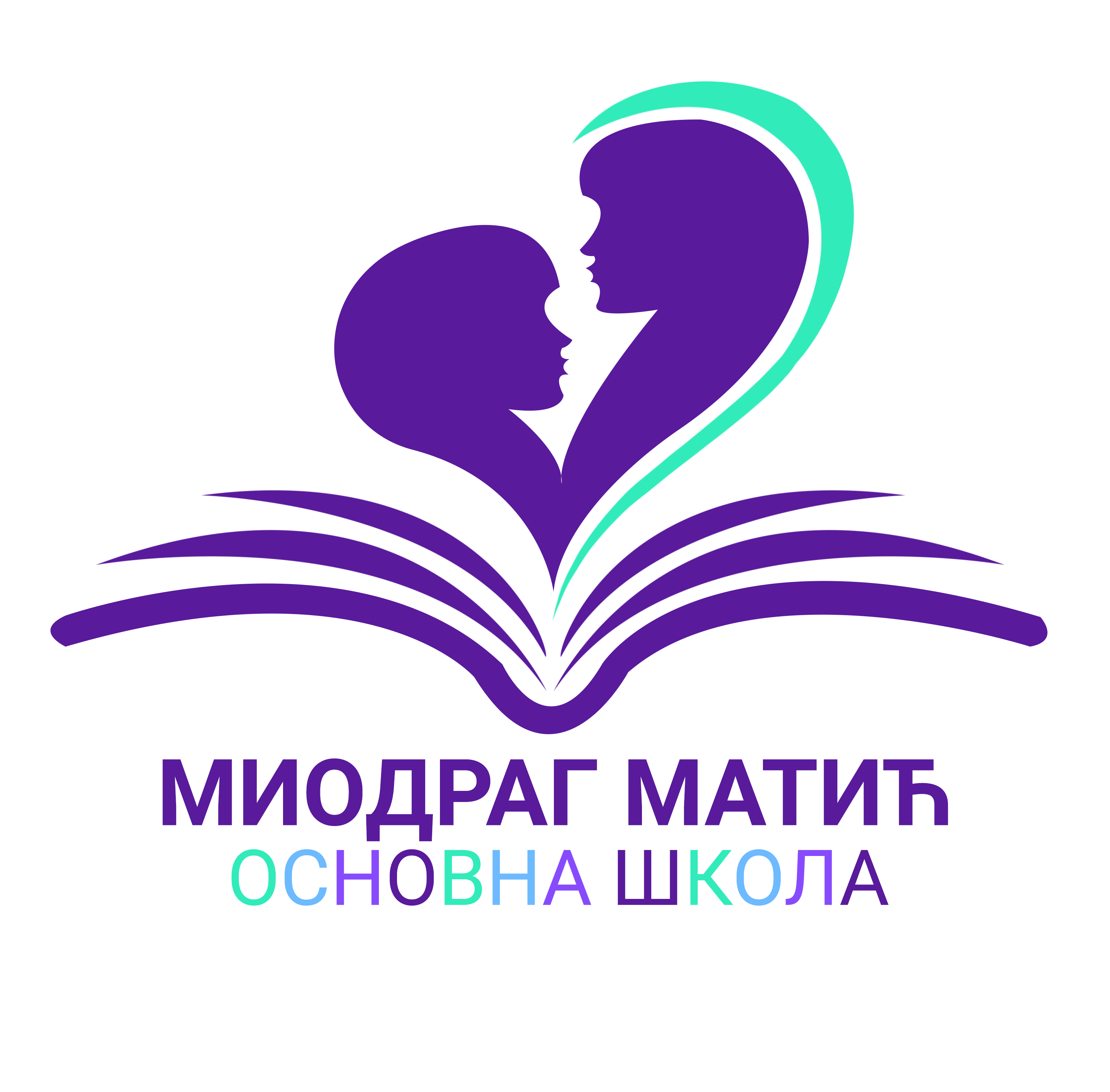 OS Miodrag Matic