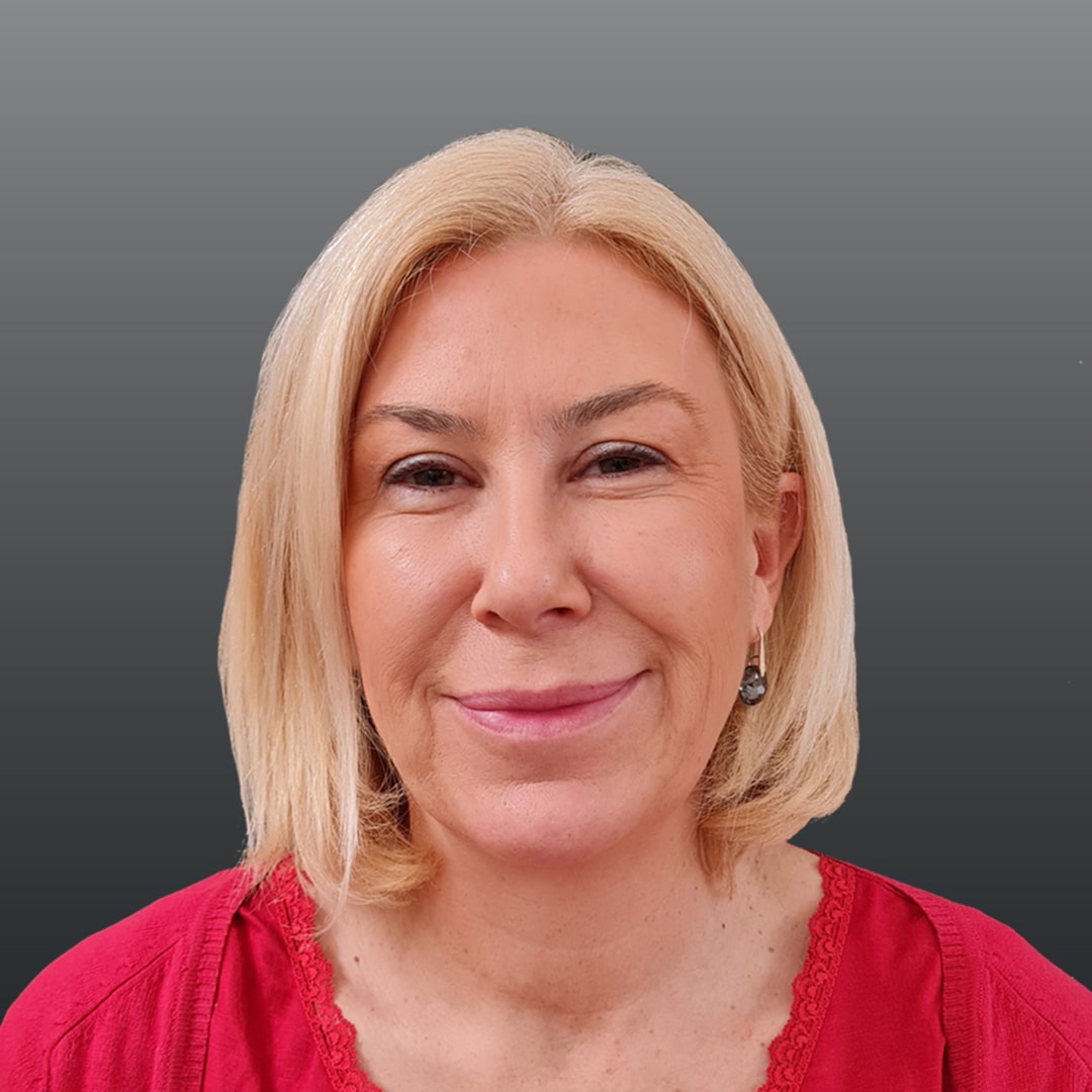 Ivana Mrvošević