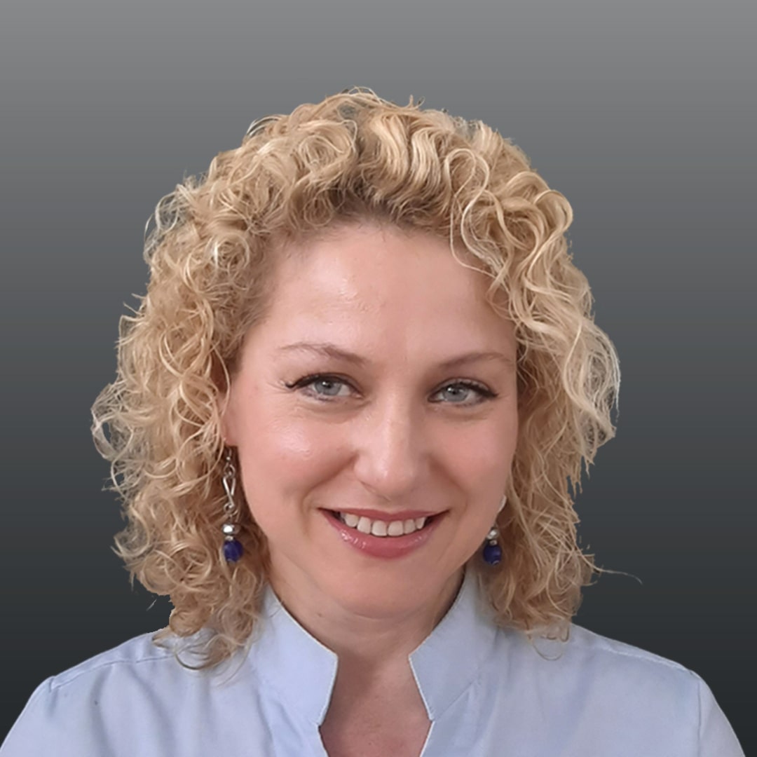 Mirjana Ćulum